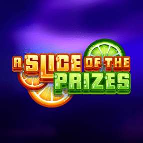 A Slice Of The Prizes
