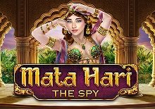 Mata Hari: The Spy