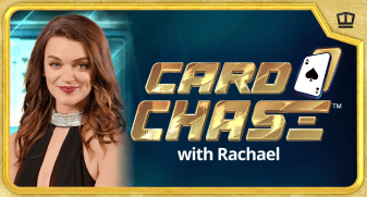 Card Chase with Rachael