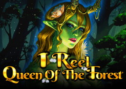 1 Reel Queen Of The Forest