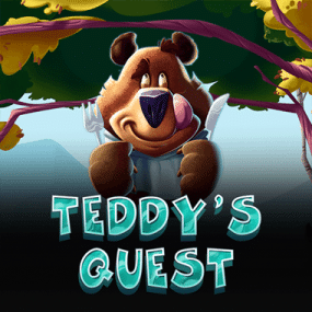Teddy's Quest