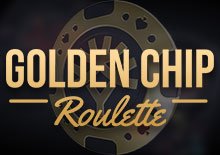 GOLDEN CHIP ROULETTE