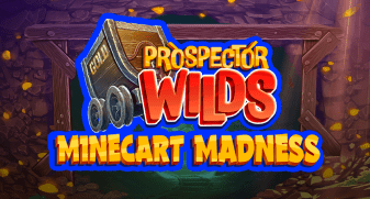 Prospector Wilds: Minecart Madness