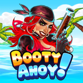 Booty Ahoy