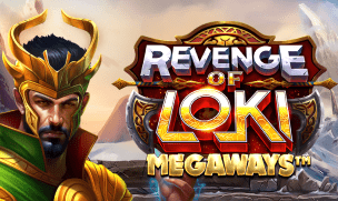 Revenge of Loki Megaways