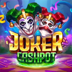 Joker Cashpot