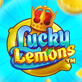 Lucky Lemons