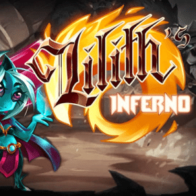 LILITH’S INFERNO