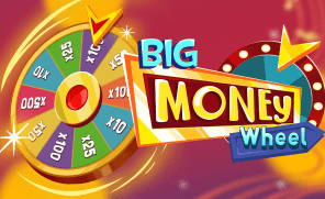 Big Money Wheel