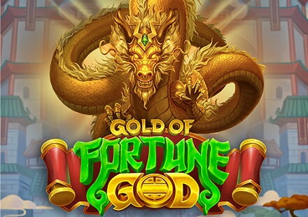 Gold of Fortune God