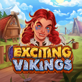 Exciting Vikings