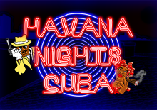 Havana Nights Cuba