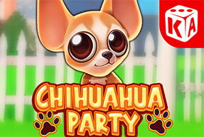 Chihuahua Party