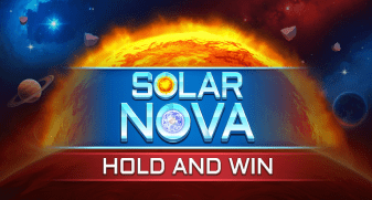 Solar Nova Hold & Win