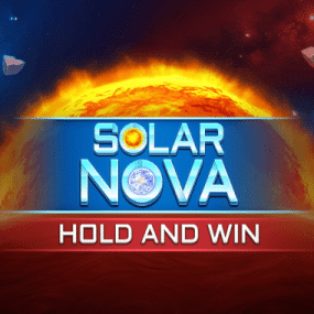 Solar Nova Hold & Win