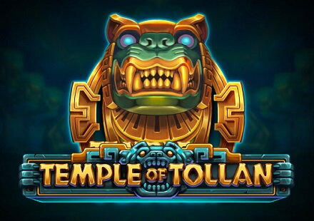 Temple of Tollan