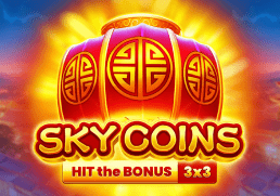 Sky Coins