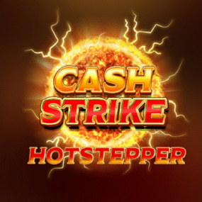 Cash Strike Hotstepper