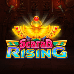 Scarab Rising