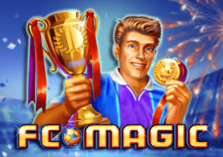 FC Magic