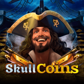 Skull Coins
