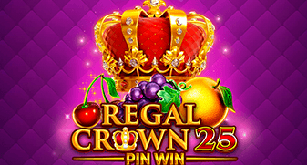 Regal Crown 25