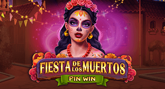 Fiesta De los Muertos