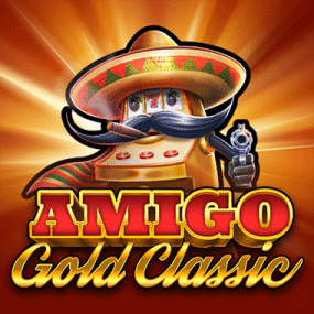 Amigo Gold Classic