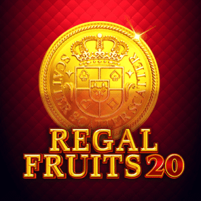 Regal Fruits 20