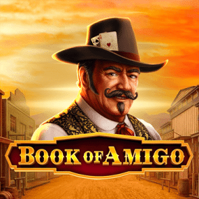 Book Of Amigo