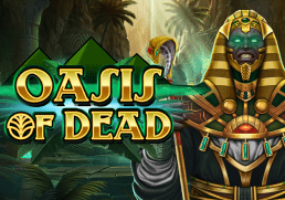 Oasis of Dead