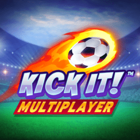 Kick It Multiplayer