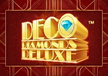 Deco Diamonds Deluxe™