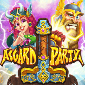 Asgard Party