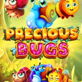Precious Bugs