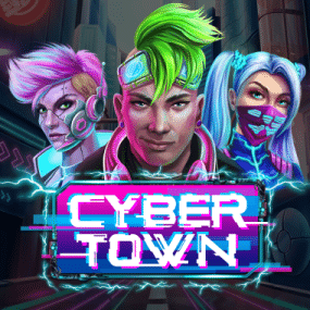 Cyber Town