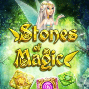 Stones of Magic