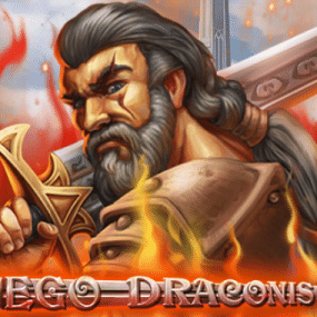 Ego Draconis