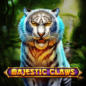 Majestic Claws