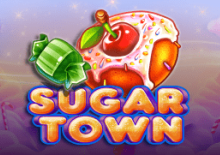 Sugar Town