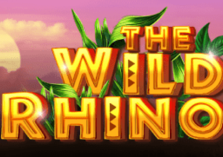 The Wild Rhino