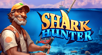 Shark Hunter