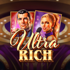 Ultra Rich
