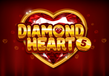 Diamond Heart 5