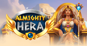 Almighty Hera