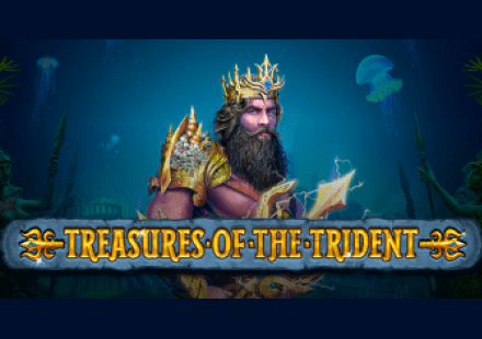 Treasures Of The Trident