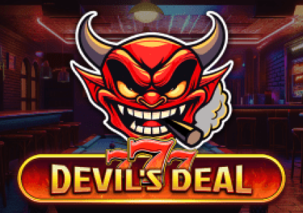 777 - Devil's Deal