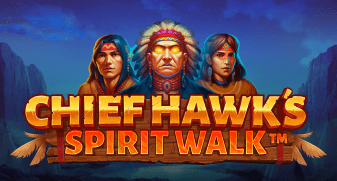 Chief Hawks Spirit Walk