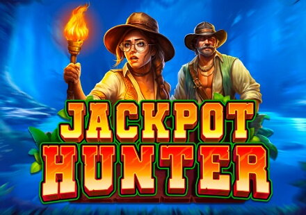 Jackpot Hunter