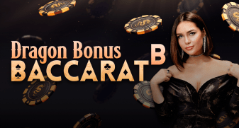 Baccarat Dragon Bonus B